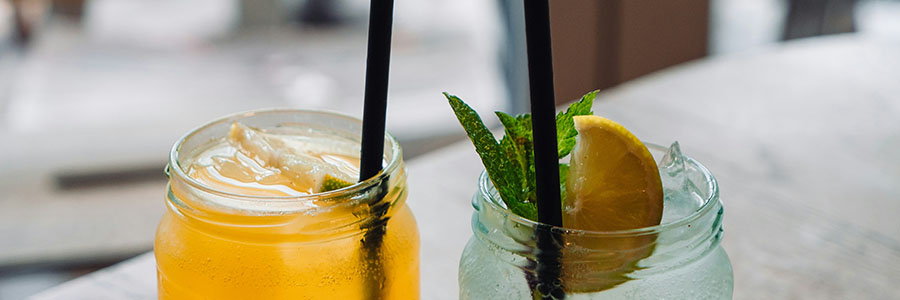Alcohol-Free Routines