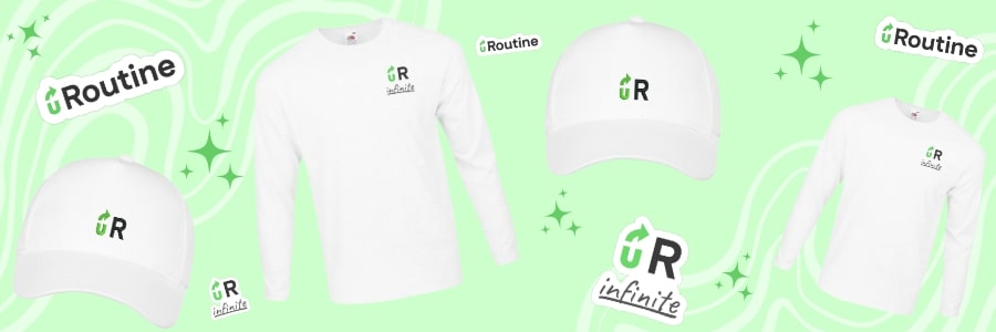uRoutine's Ambassador Programme