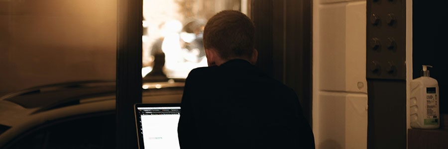 An Entrepreneur's Daily Routine
