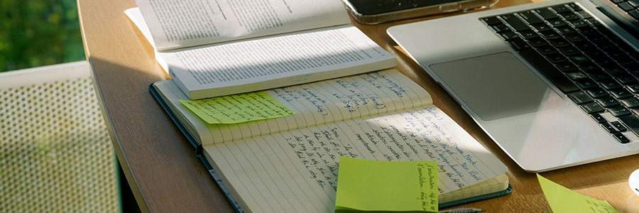 Student Study Routines