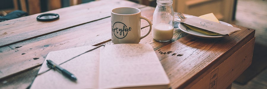 Setting a Morning Routine