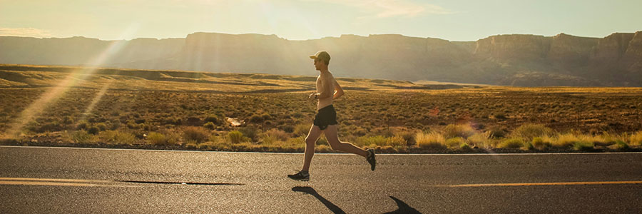 Olympic Athletes Daily Routines