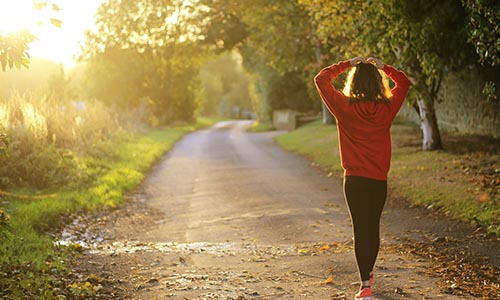Health and Wellbeing